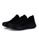 Skechers Arch Fit Banlin PR - 232043-BBK-240